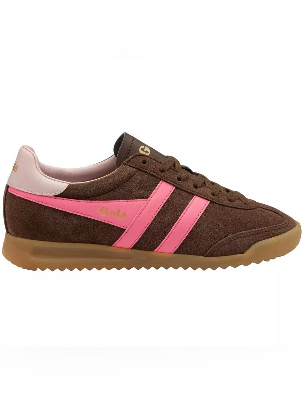 GOLA
Women's Gola Torpedo Sneakers